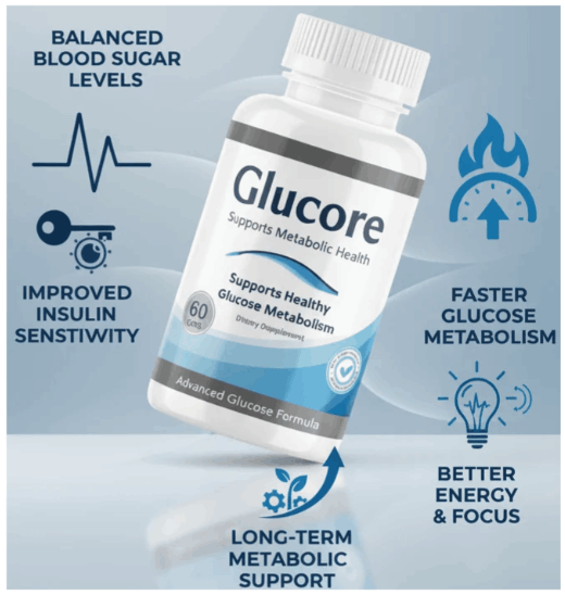 Glucore