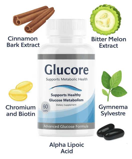Glucore